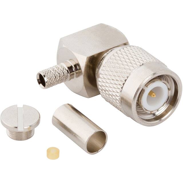 031-6822 Amphenol RF  Gruppi di connettori coassiali (RF)